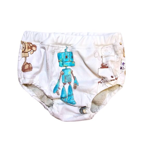 "Robis Roberts" 18-24 m. 